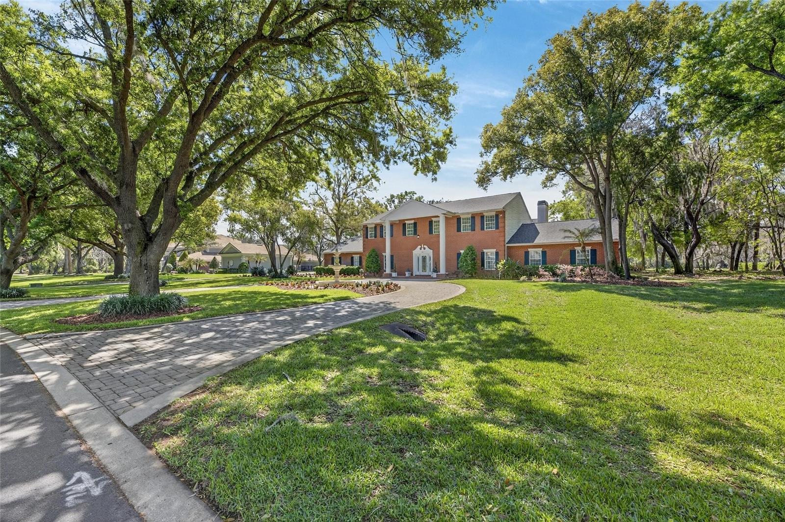 3201 Polo Place, FL