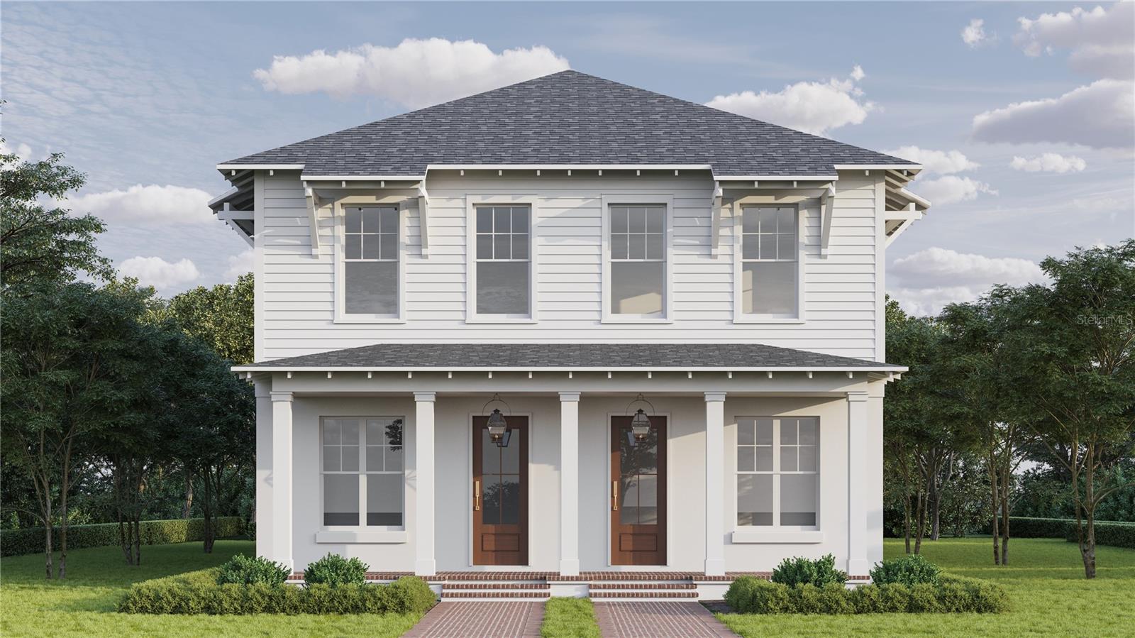 2458 1st Avenue, FL