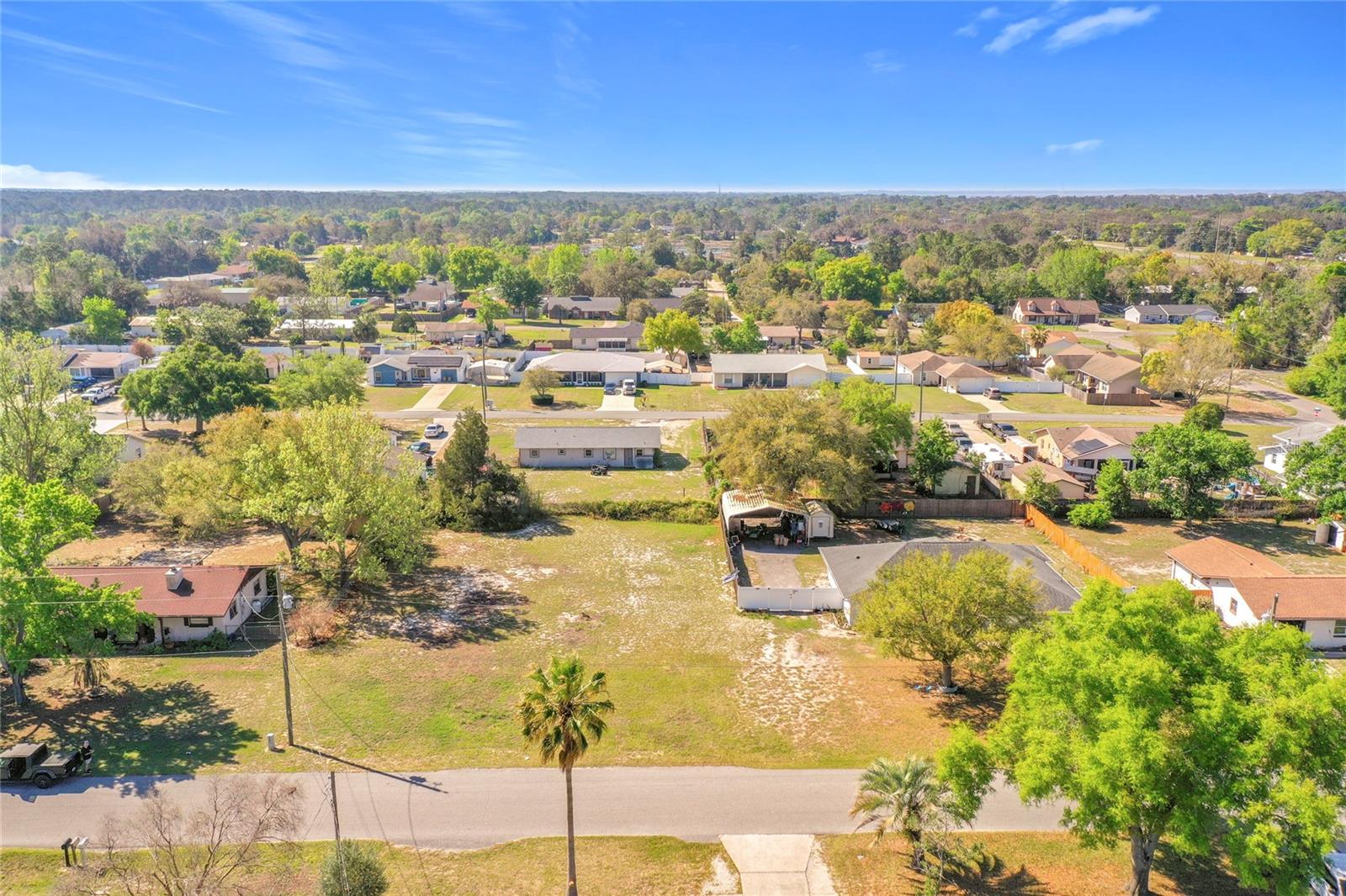 Pine Street, FL