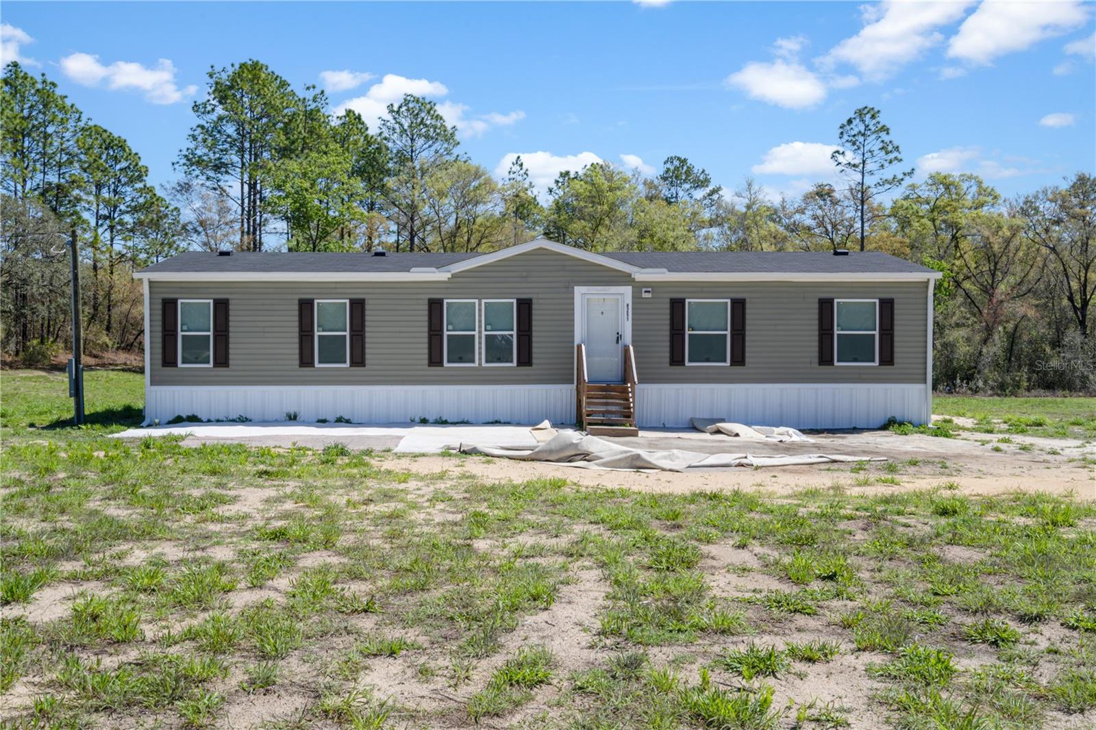 8251 Ne 95th Ave, FL