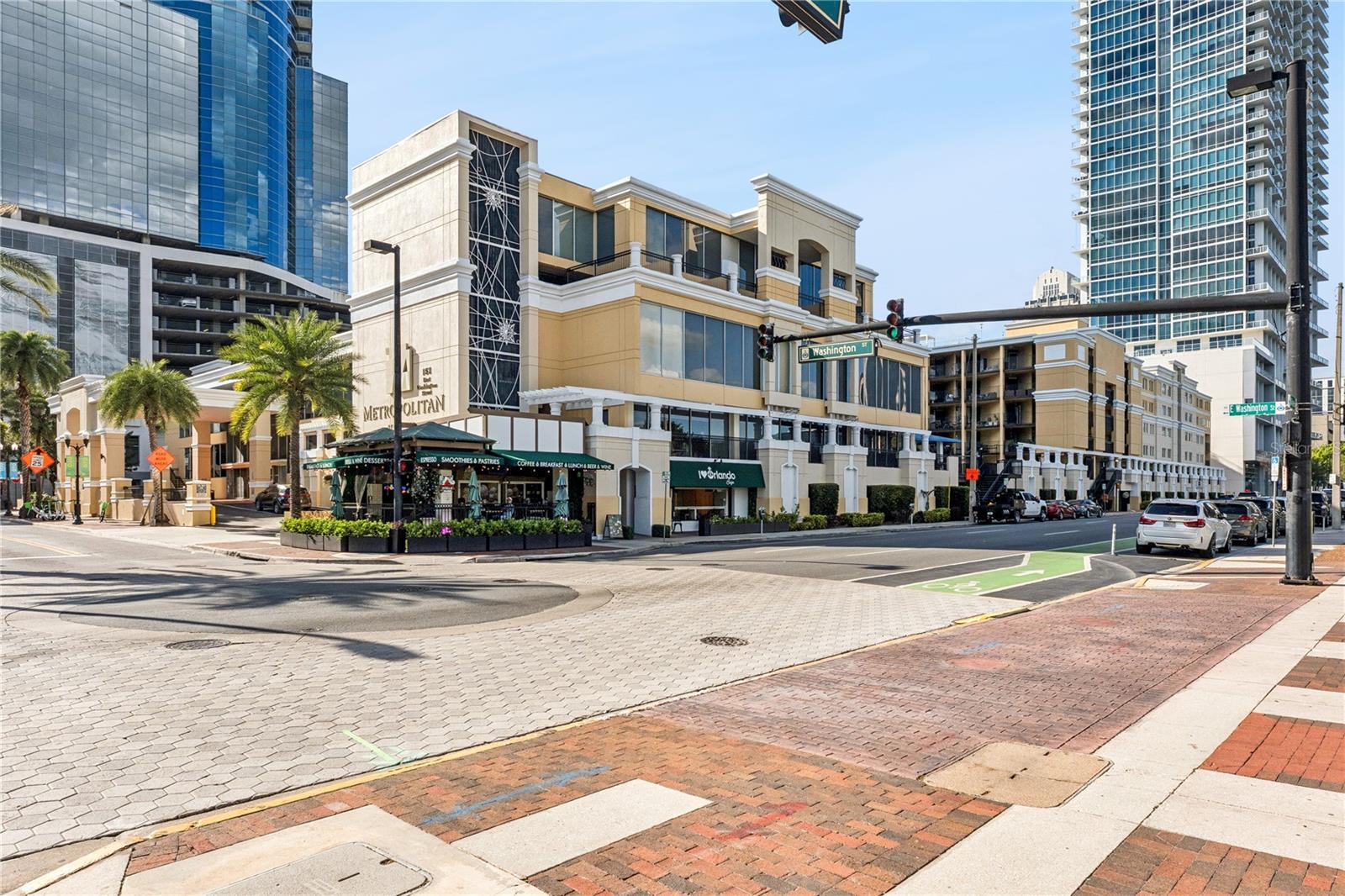 151 Washington Street, FL