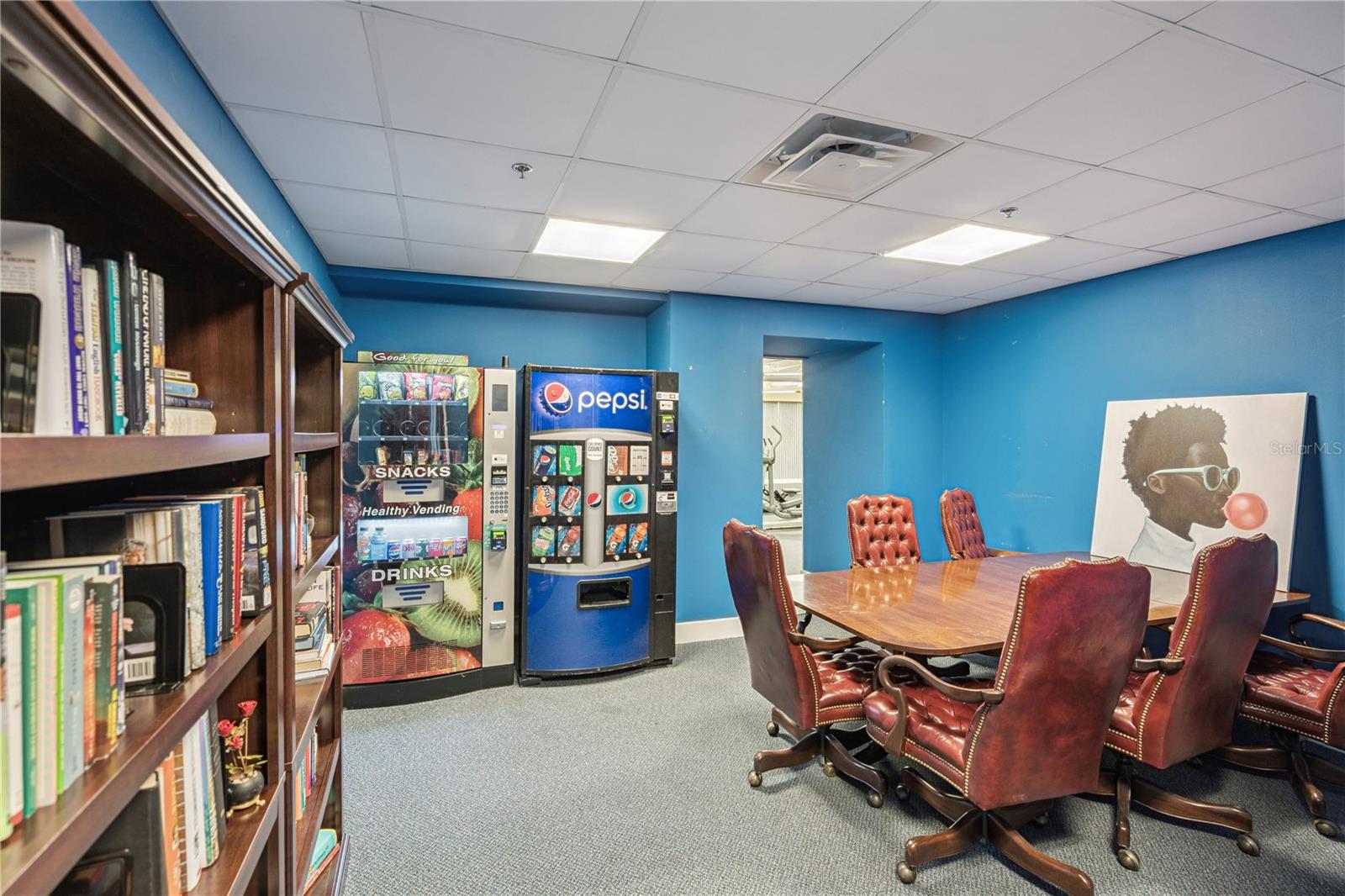 151 Washington Street, FL