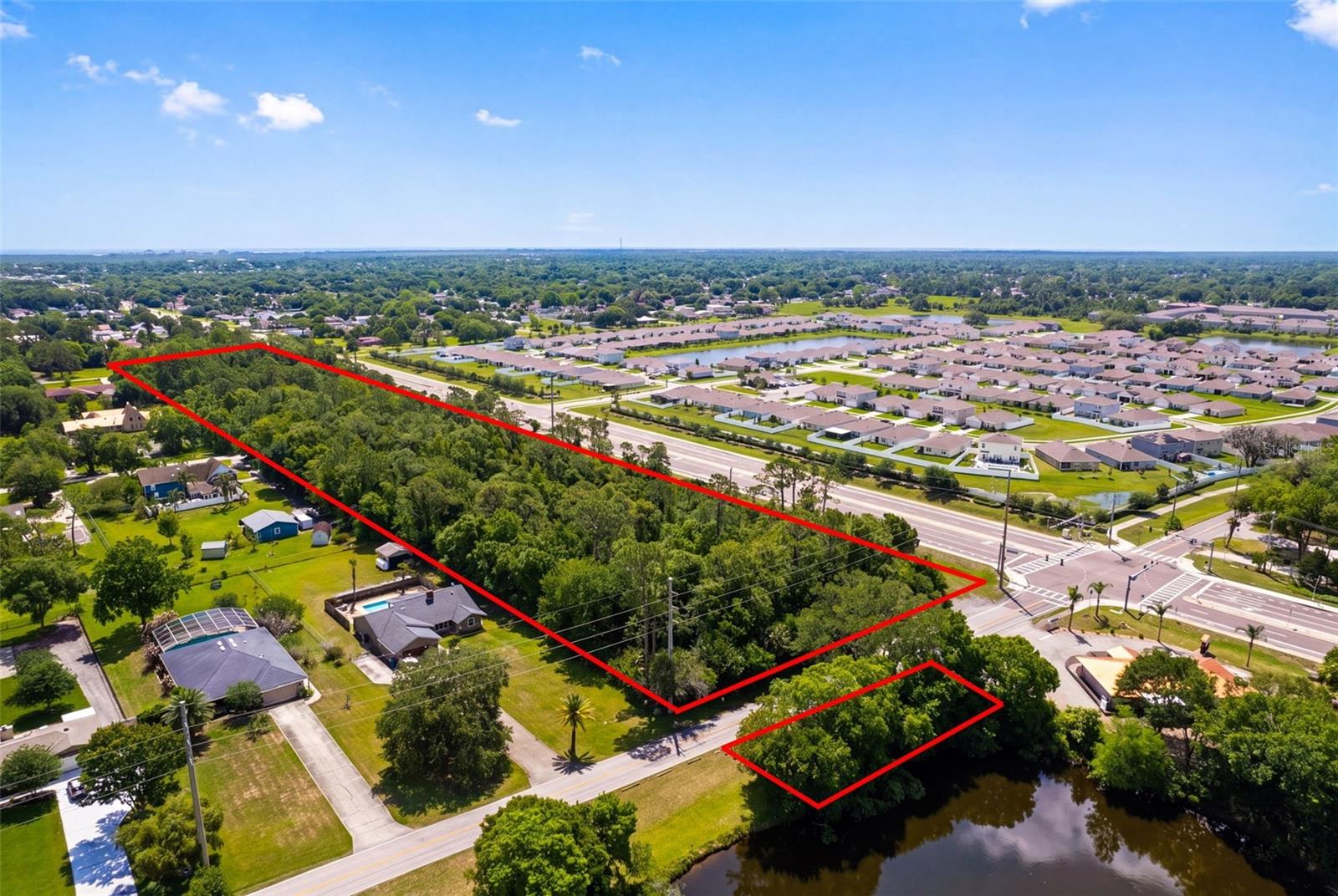 2895 W Indian River Blvd, FL