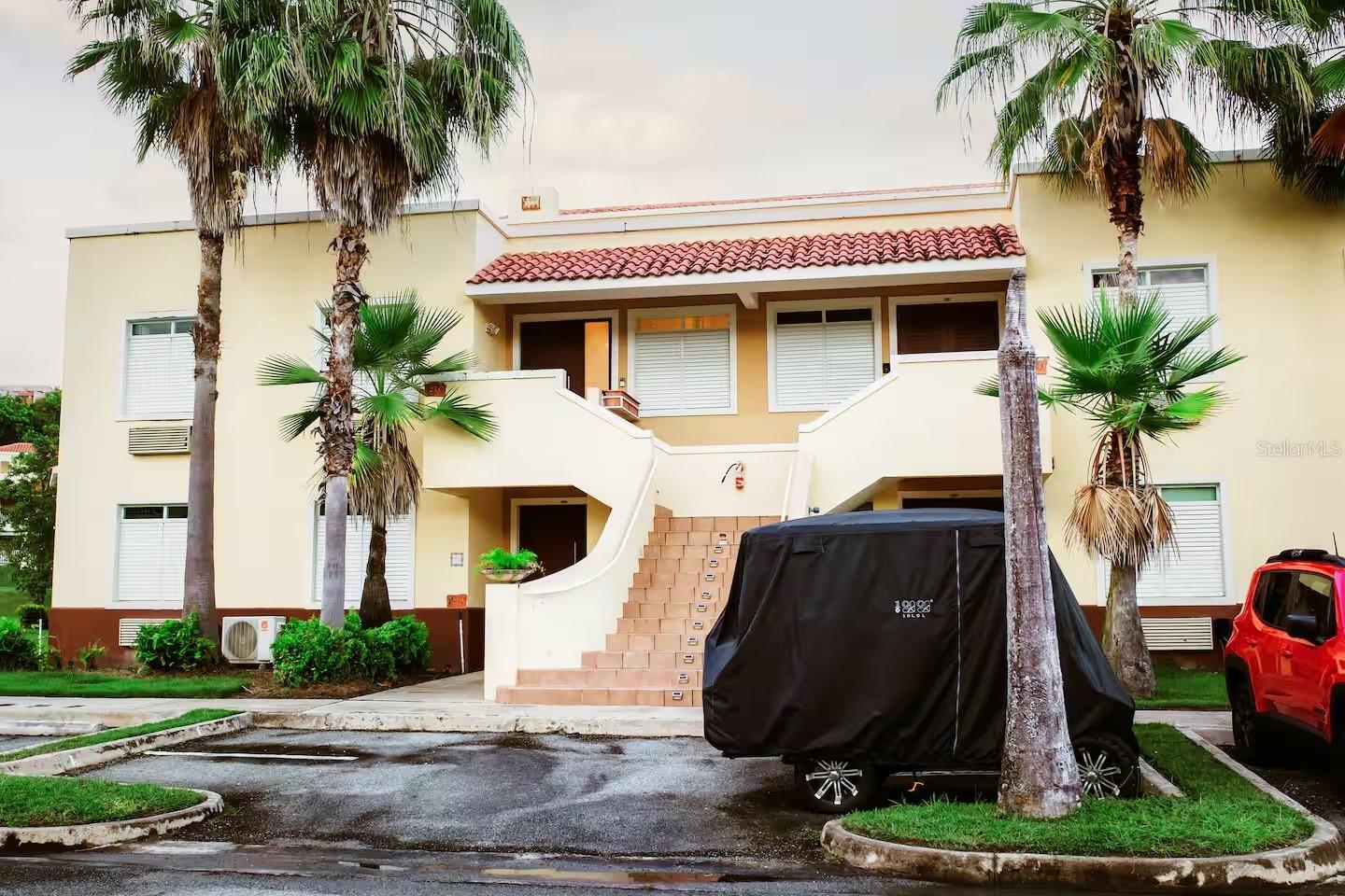 180 Palmas Drive, PR