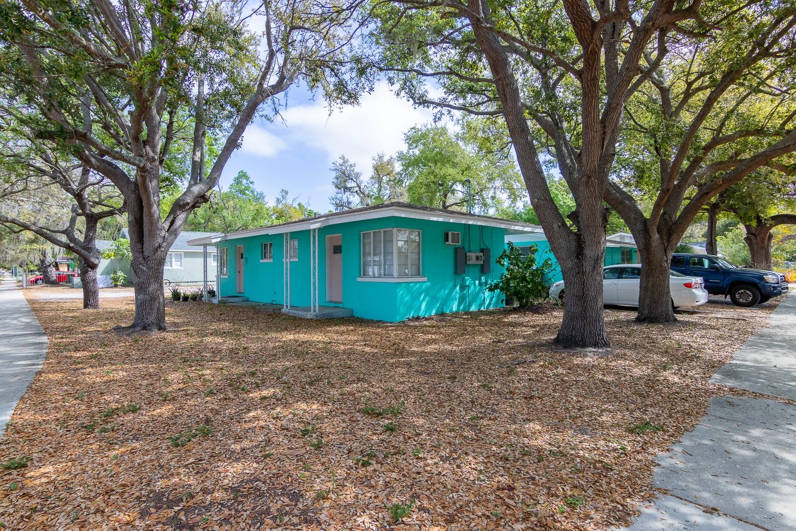 610 N East Ave, FL