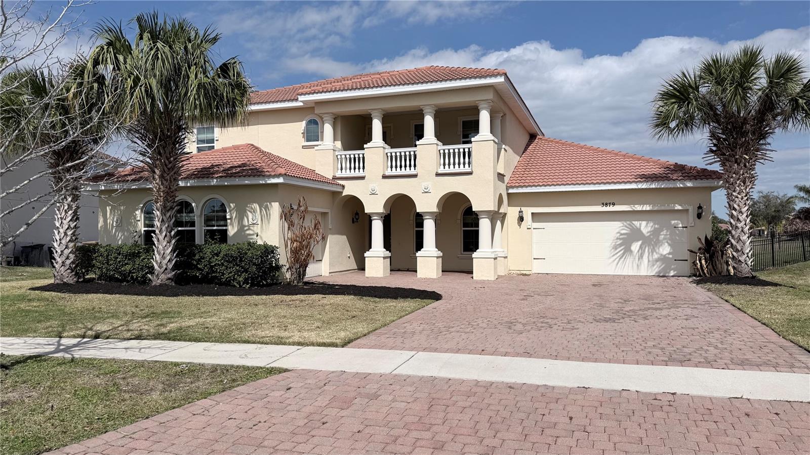 3879 Shoreside Drive, FL