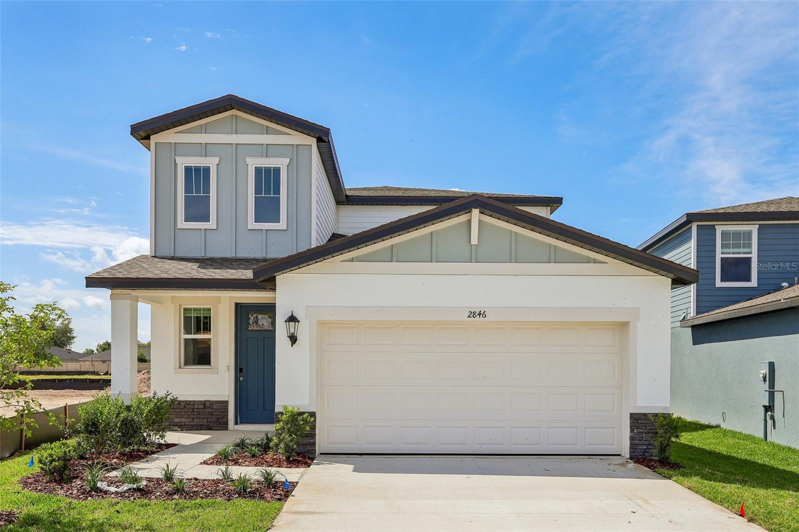 2846 Virginia Pine Drive, FL