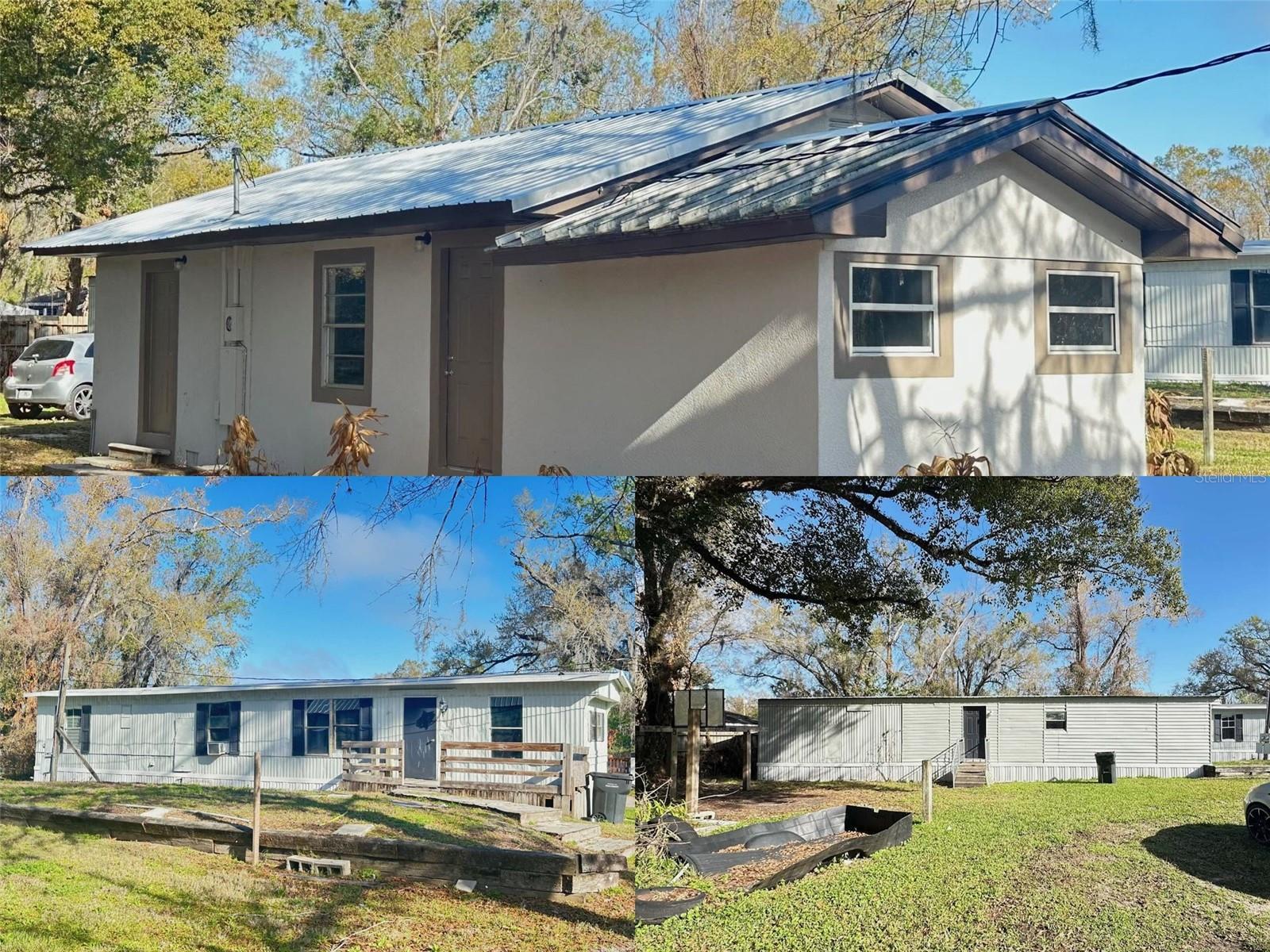 711 Nashville Road, FL