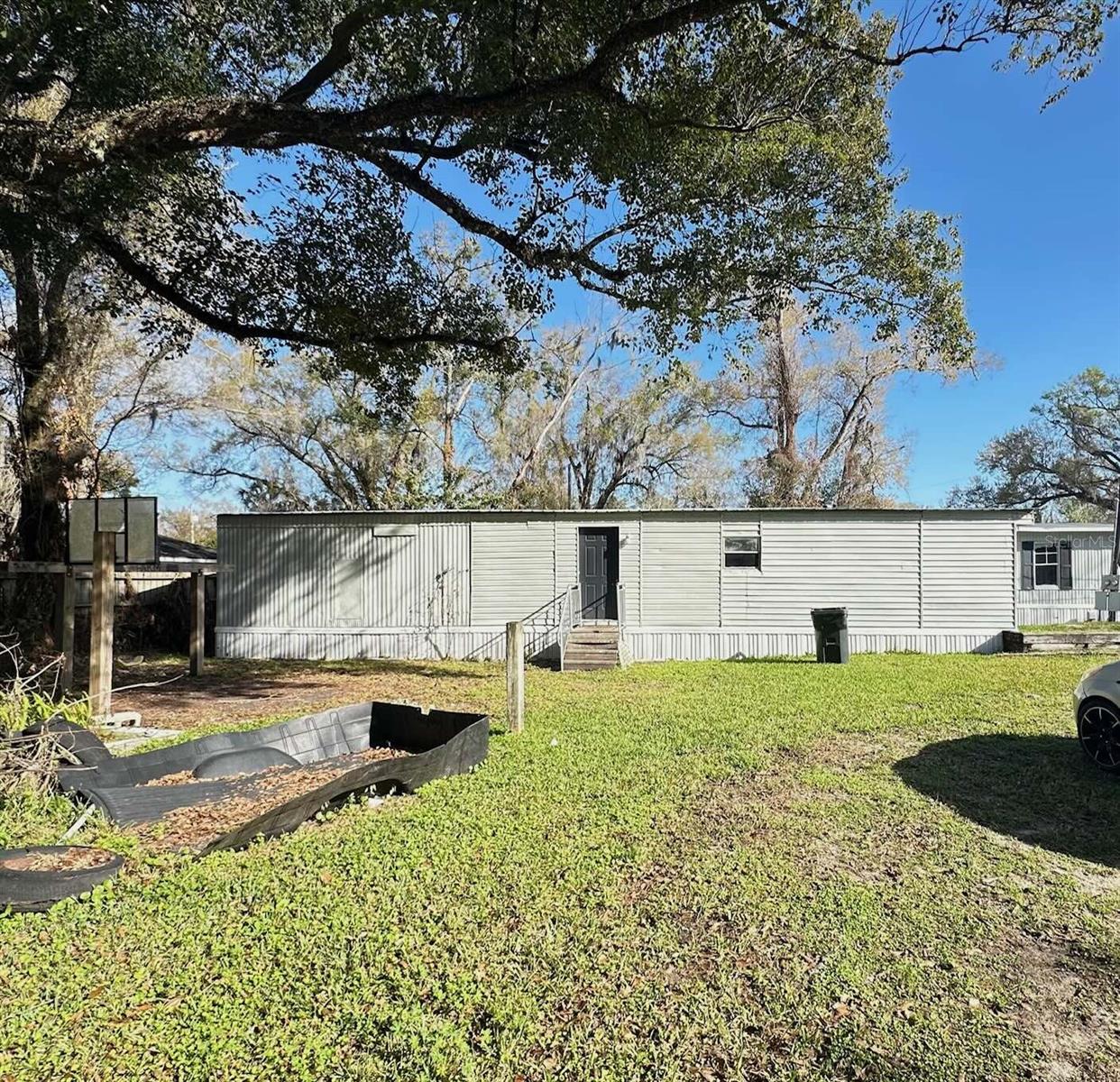 711 Nashville Road, FL