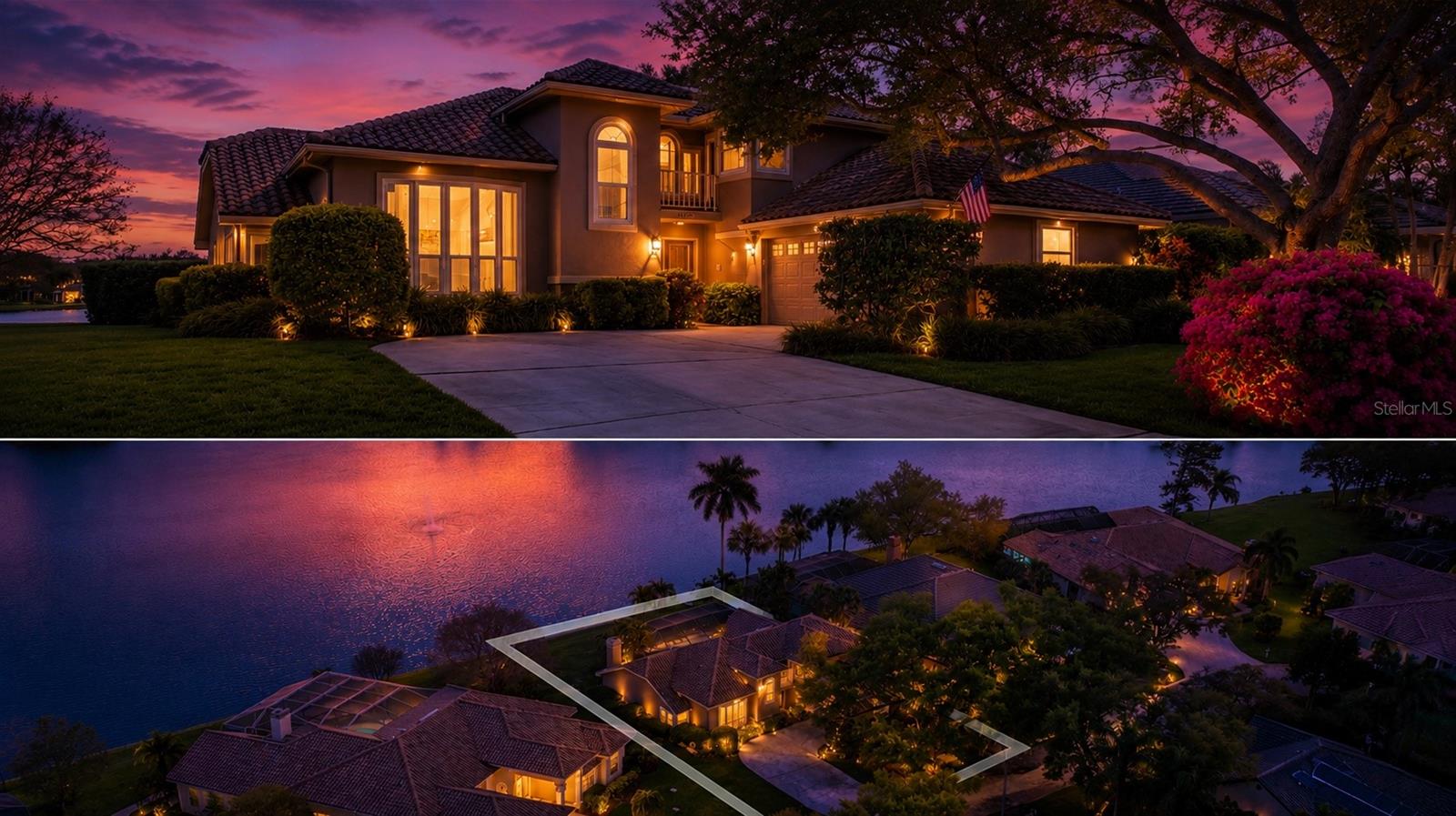 4731 Coconut Palm Cir Ne, FL