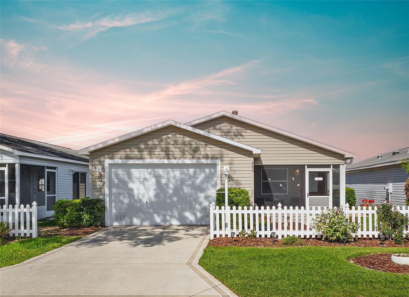 880 Allagash Avenue, FL