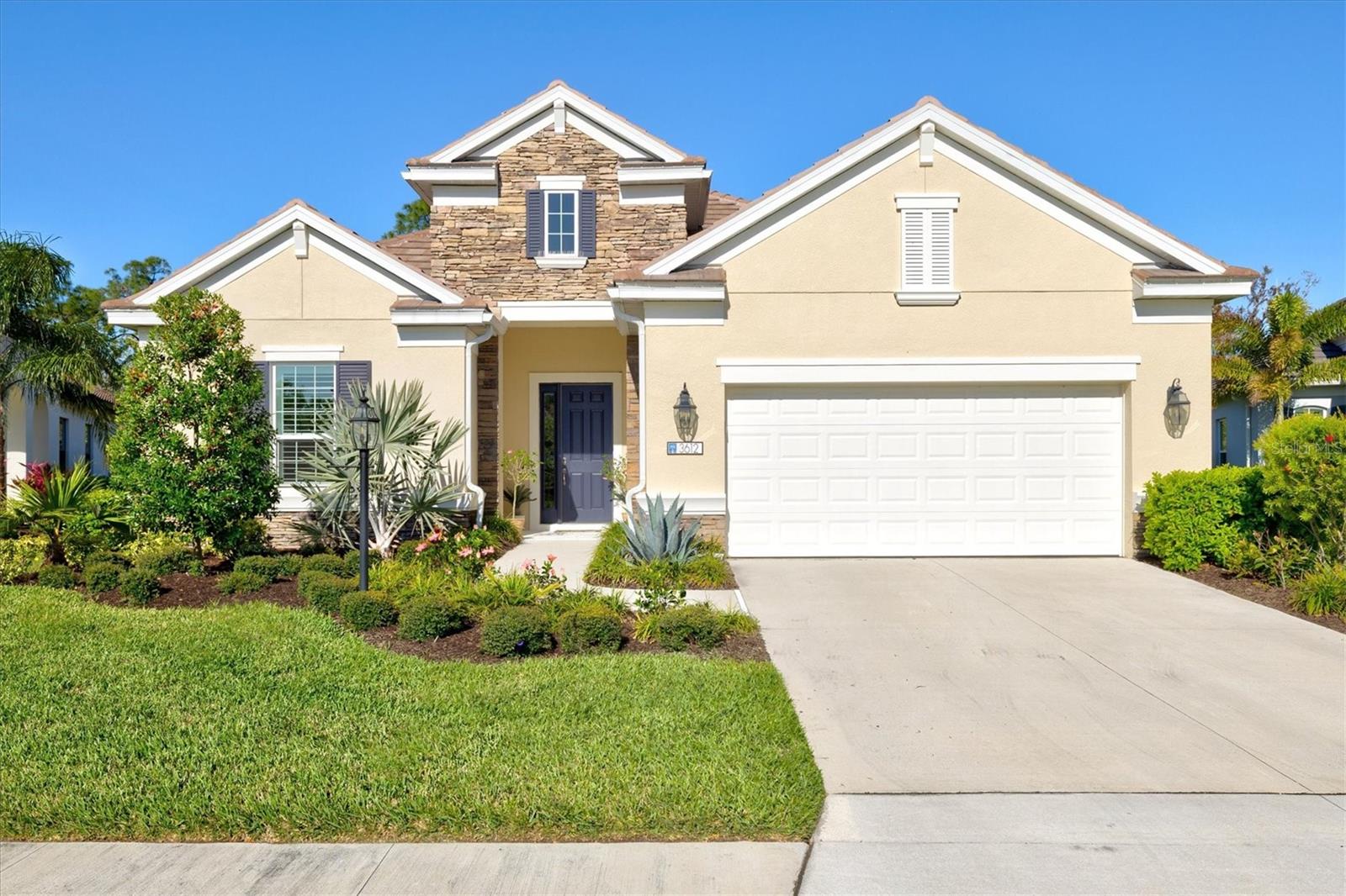 3612 Ocean Blue Cove, FL