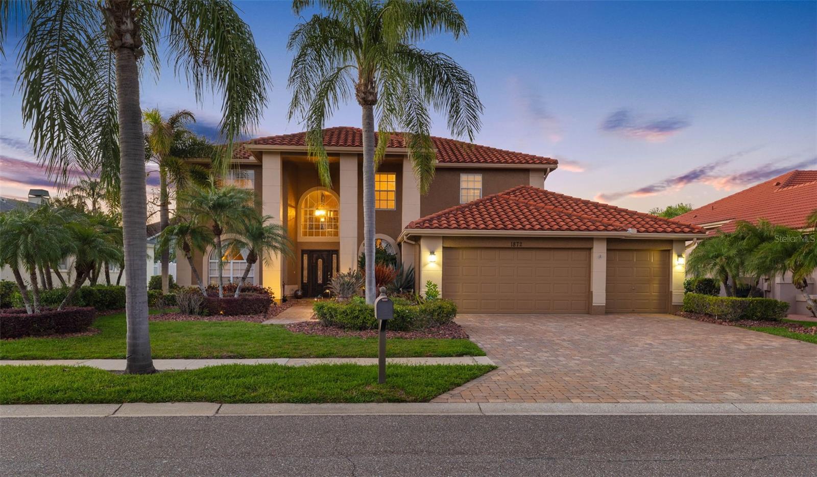 1872 Eagle Trace Boulevard, FL