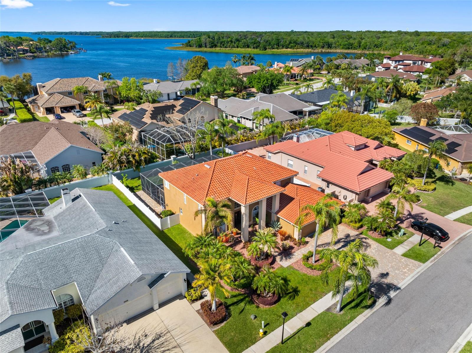 1872 Eagle Trace Boulevard, FL