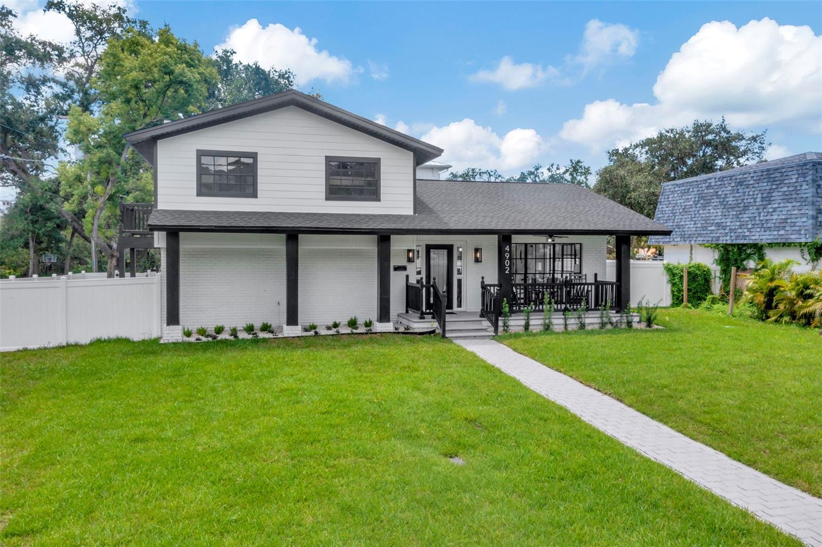 4902 San Rafael Street, FL