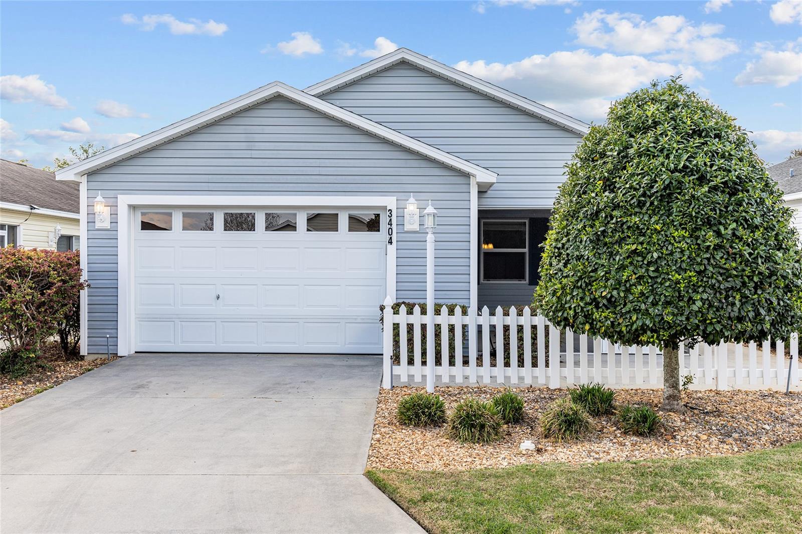 3404 Carrabelle Court, FL