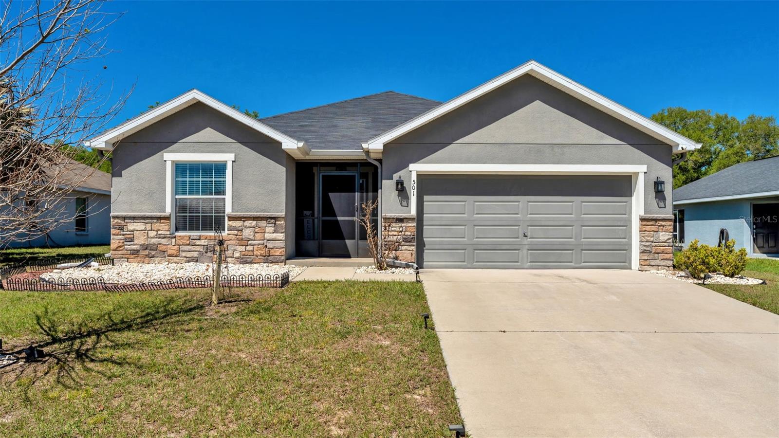 501 Interlock Street, FL