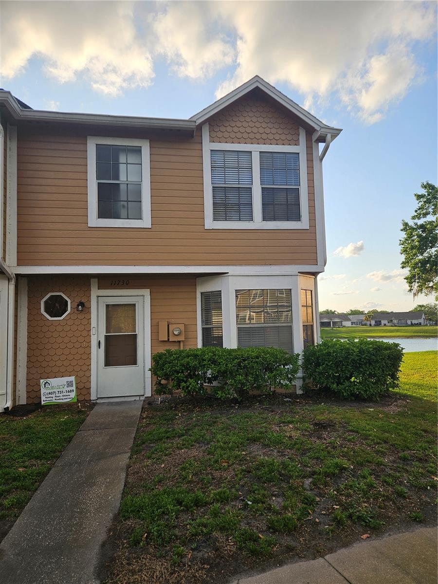 11730 Whitewing Court, FL
