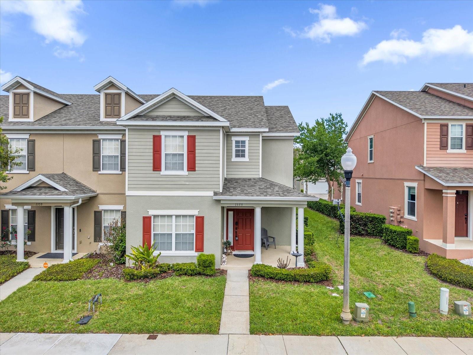 1355 Alston Bay Boulevard, FL