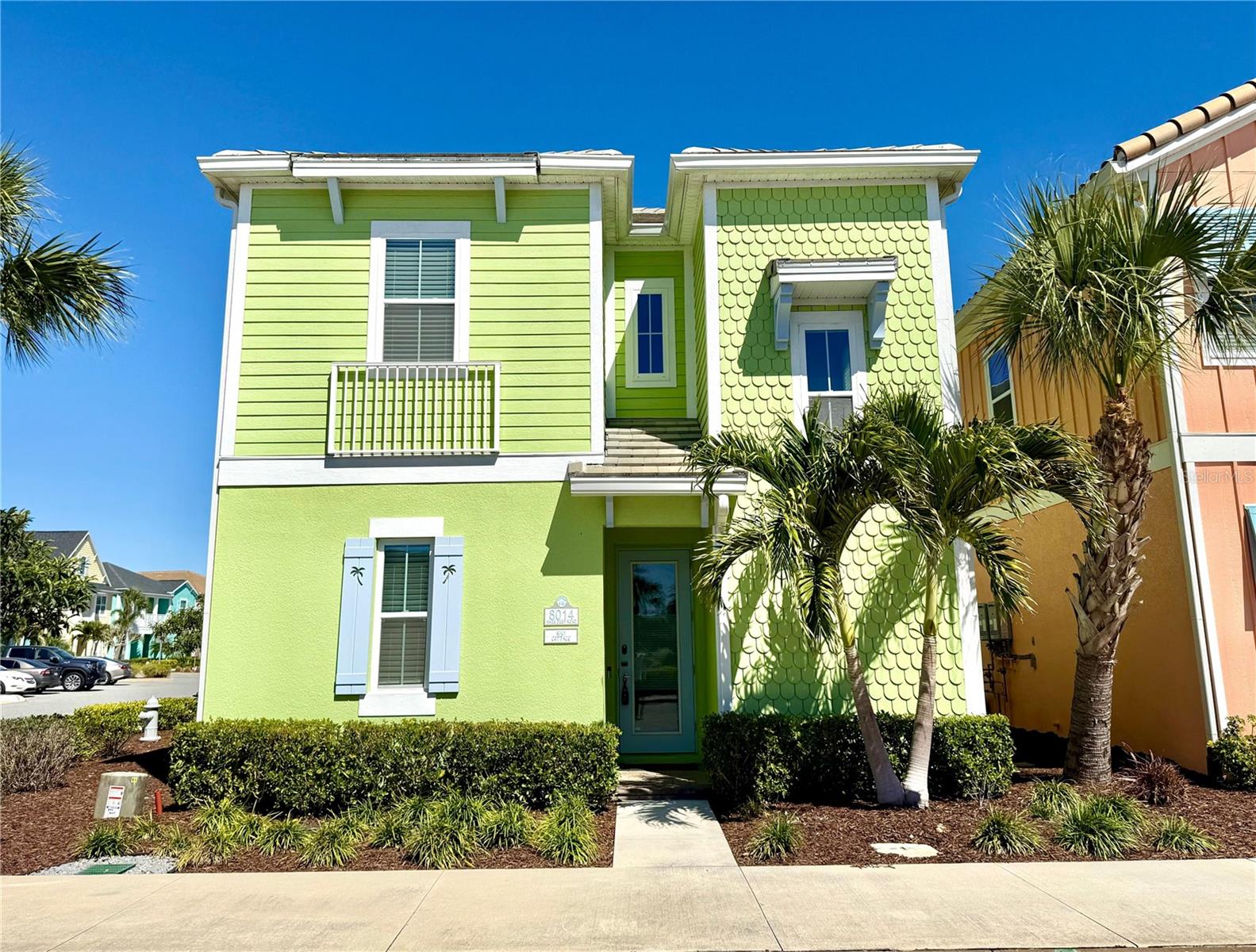 8014 Knee Deep Rd, FL
