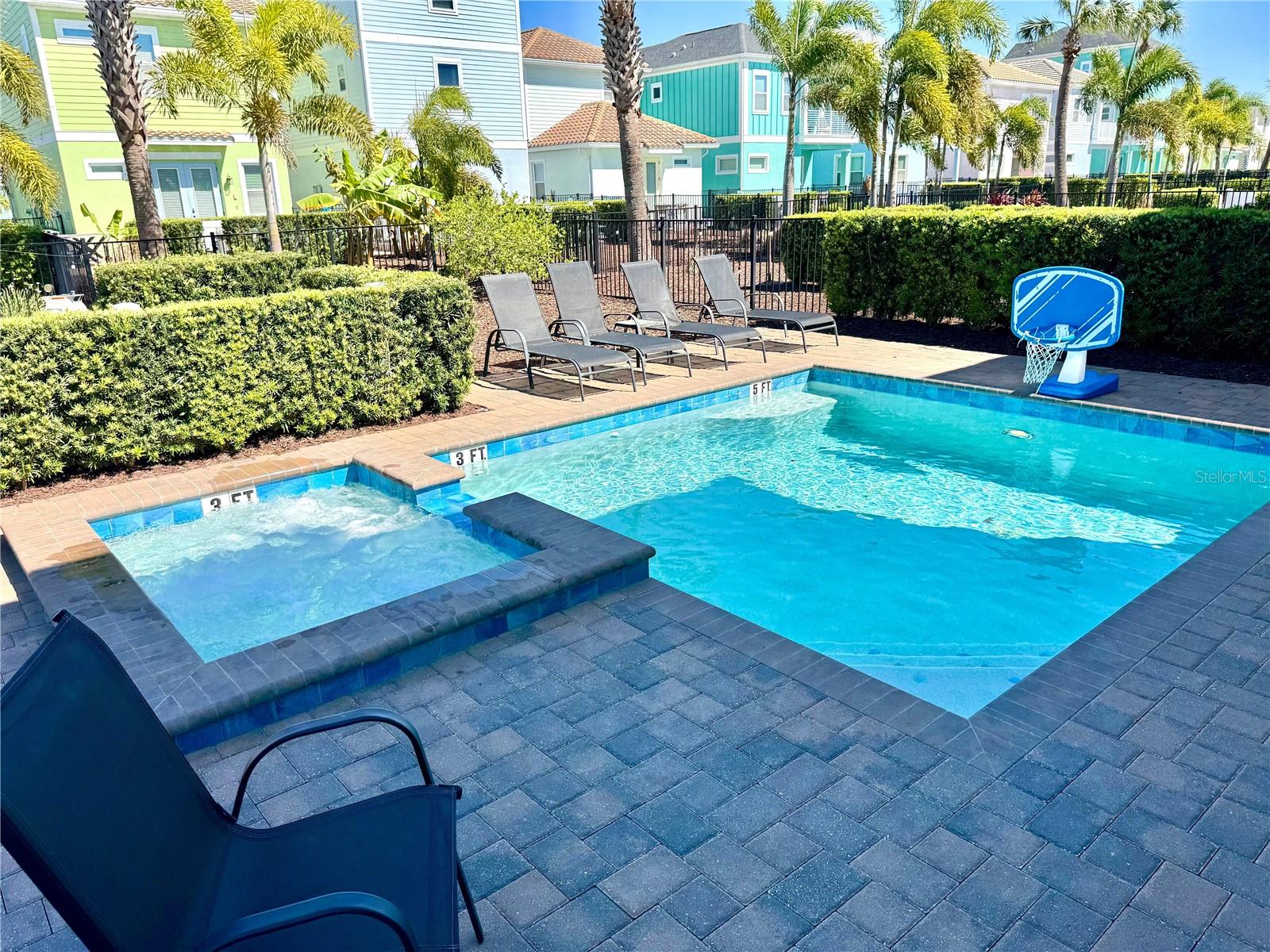 8014 Knee Deep Road, FL