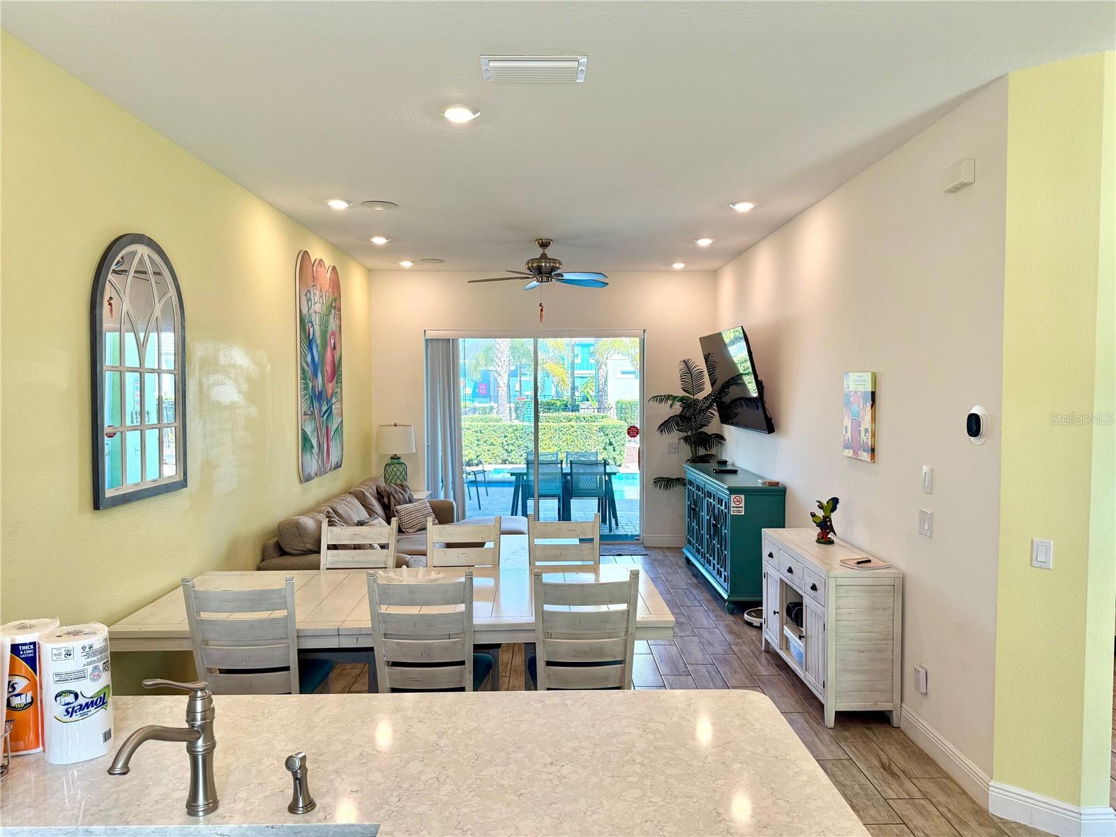 8014 Knee Deep Road, FL