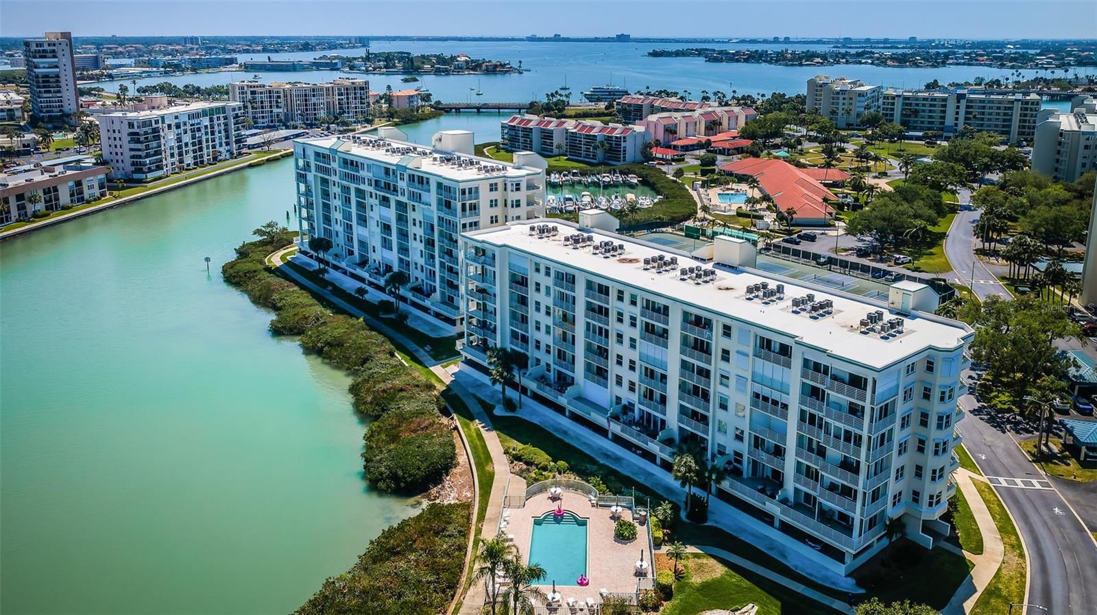 7979 Sailboat Key Blvd S #205, FL