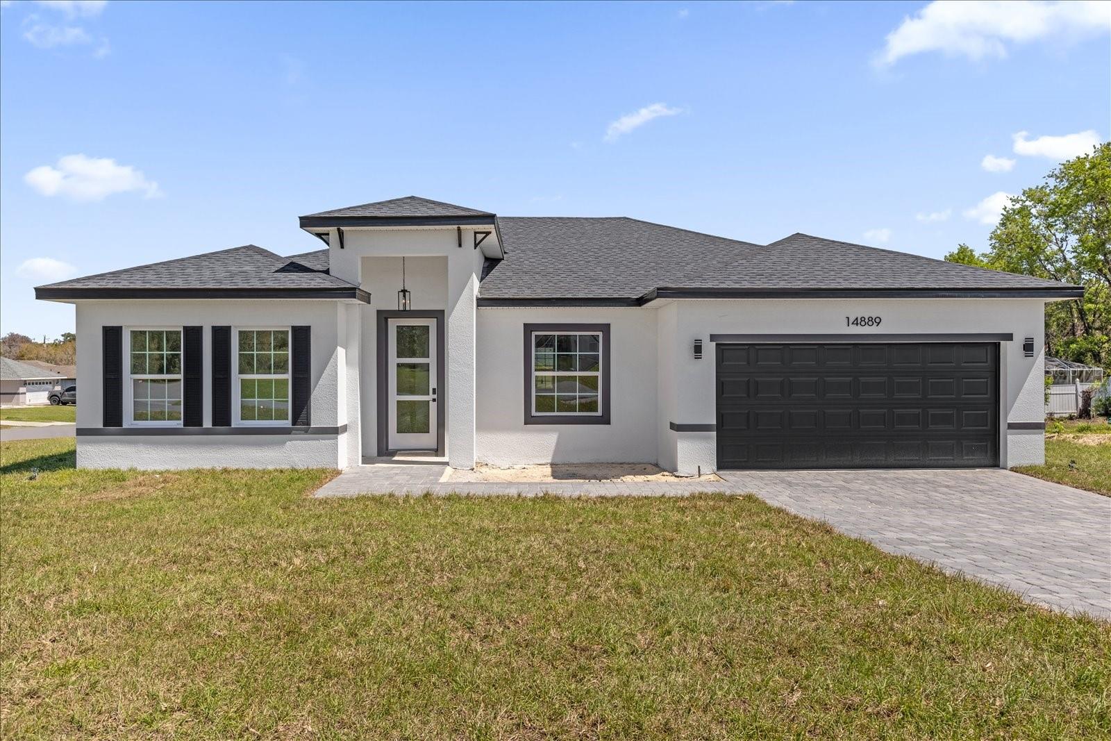 14889 Sw 24th Cir, FL