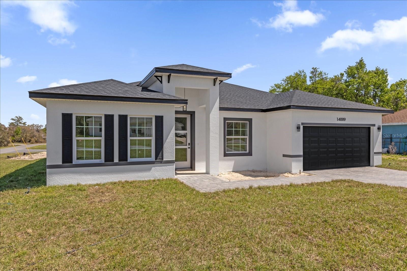 14889 24th Circle, FL