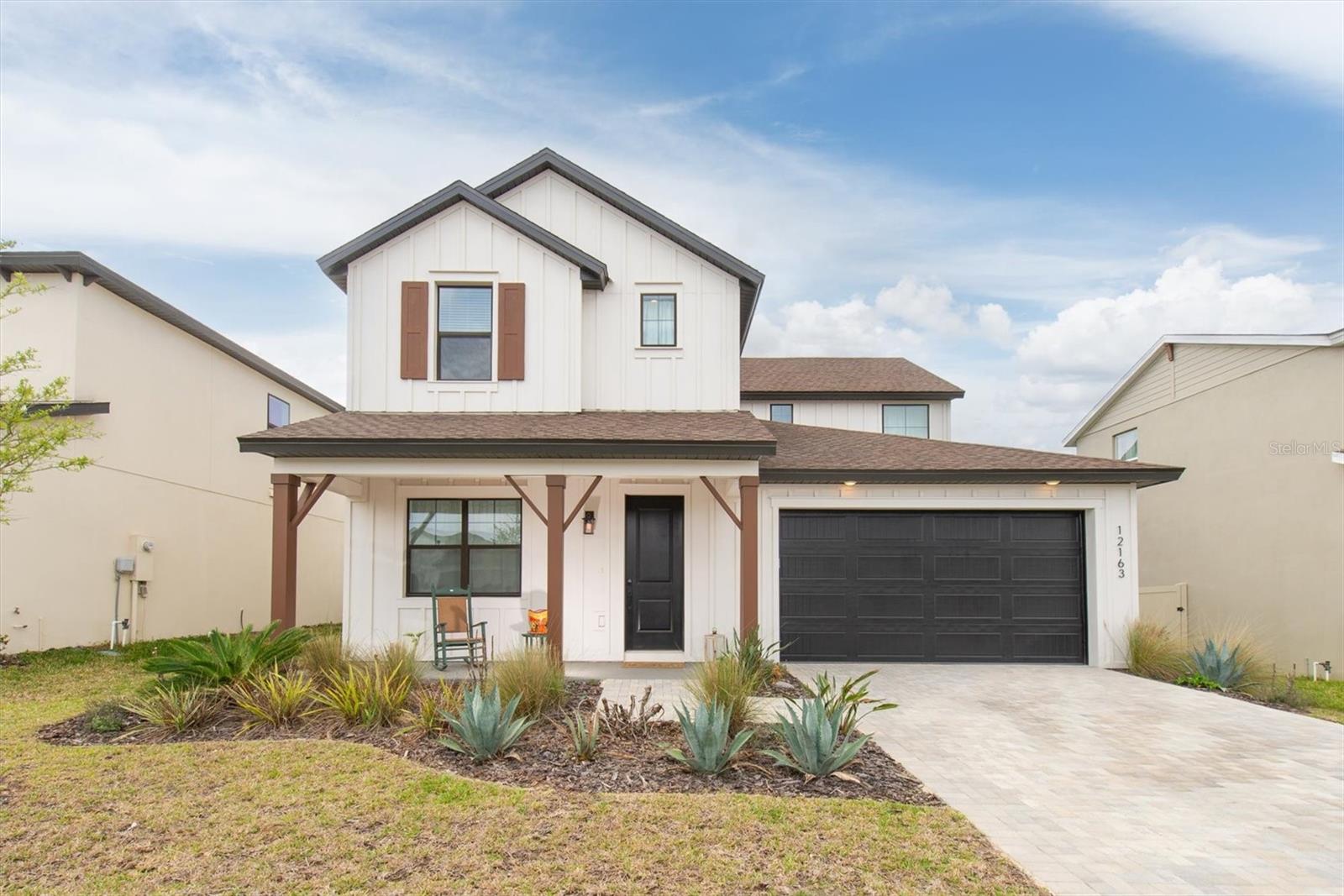 12163 Stirrup Drive, FL