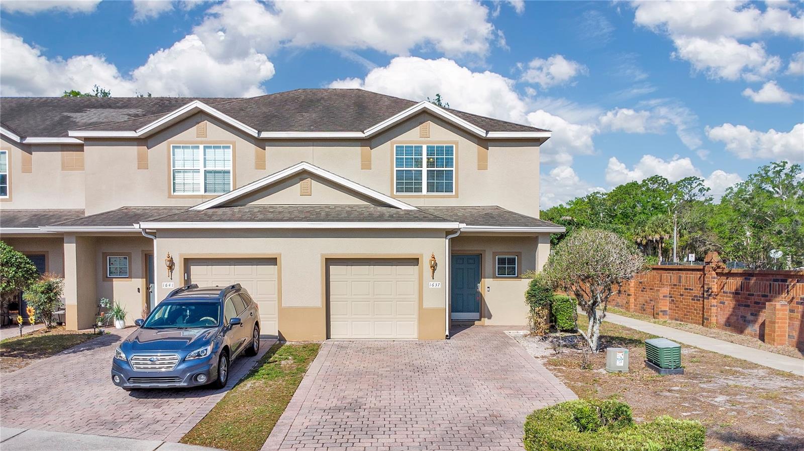 1637 Orrington Payne Pl, FL