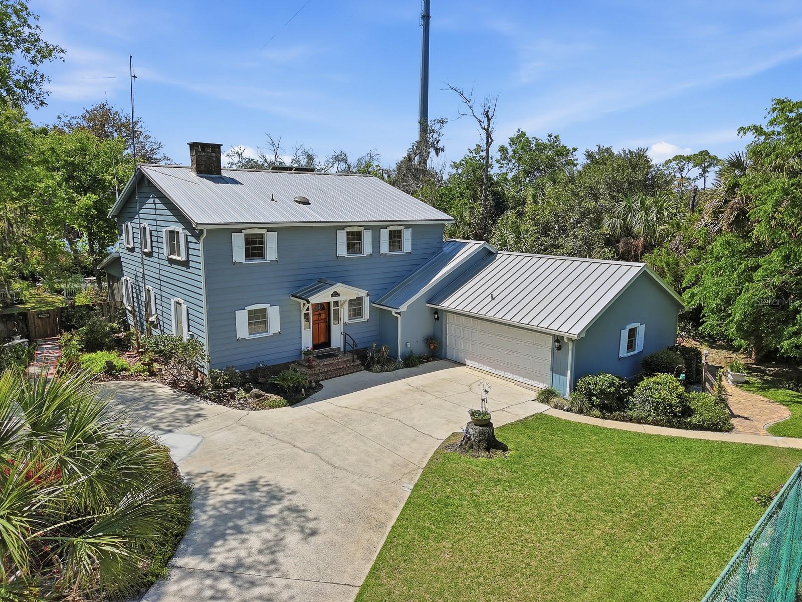 6491 Spruce Creek Road, FL