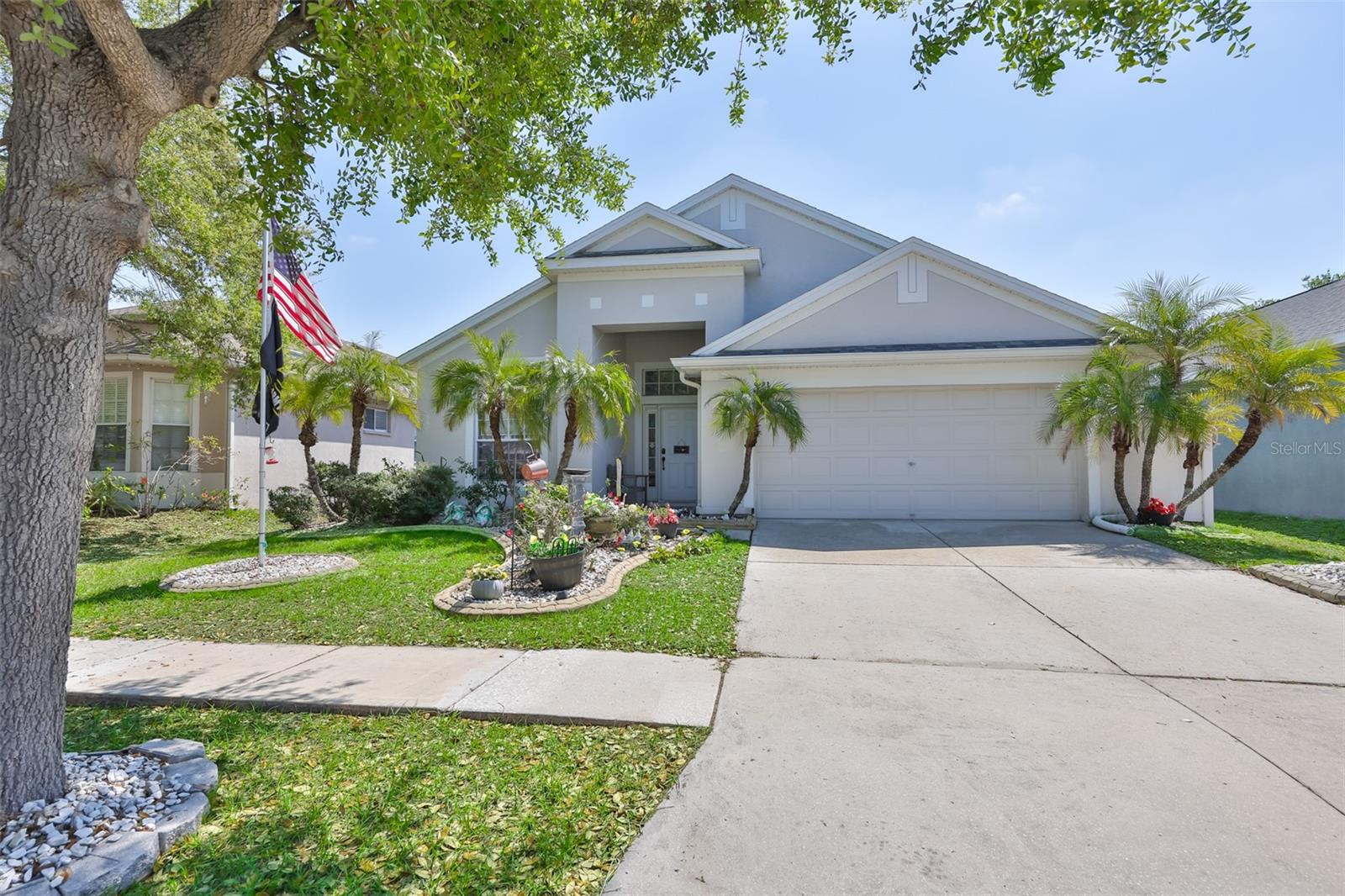5223 Clover Mist Dr, FL