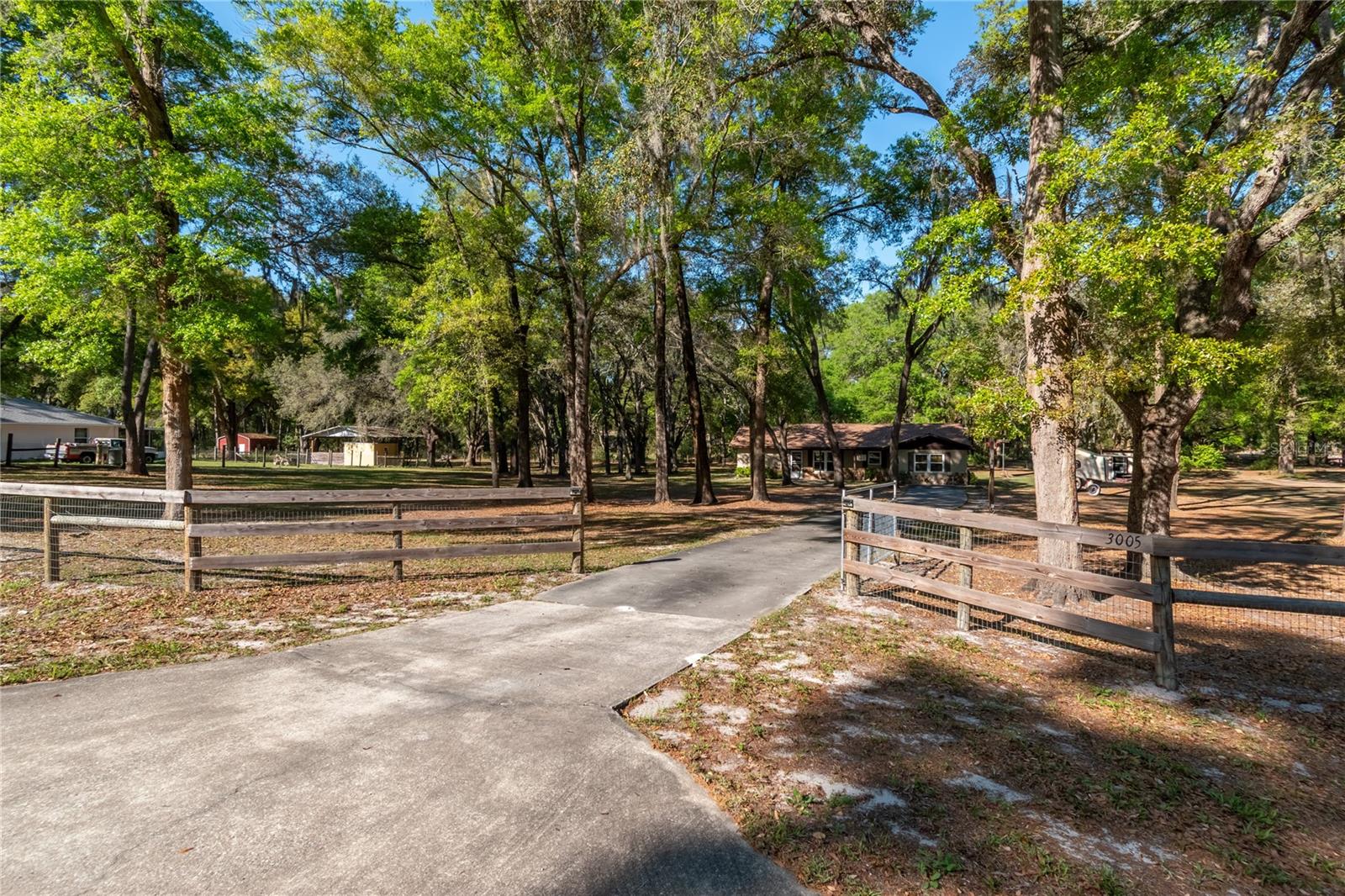 3005 160th Lane Road, FL