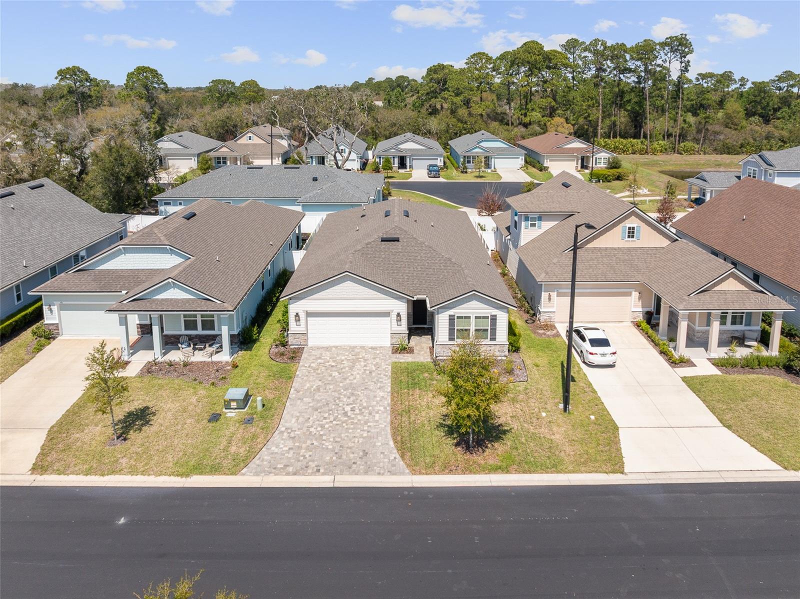 46 Moana Court, FL