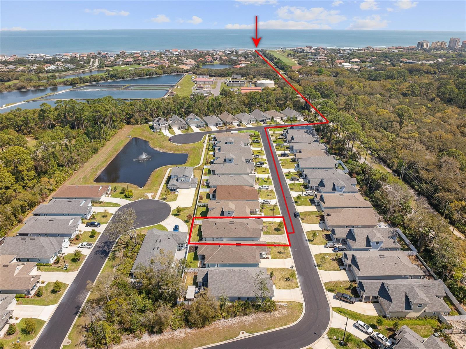 46 Moana Court, FL