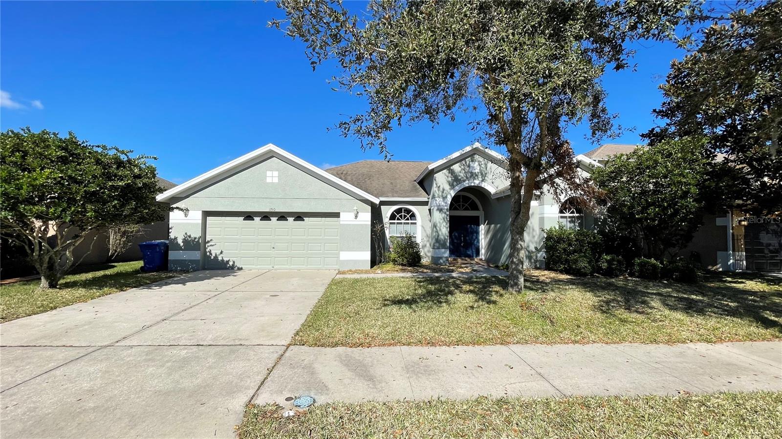 11510 Harlan Eddy Court, FL
