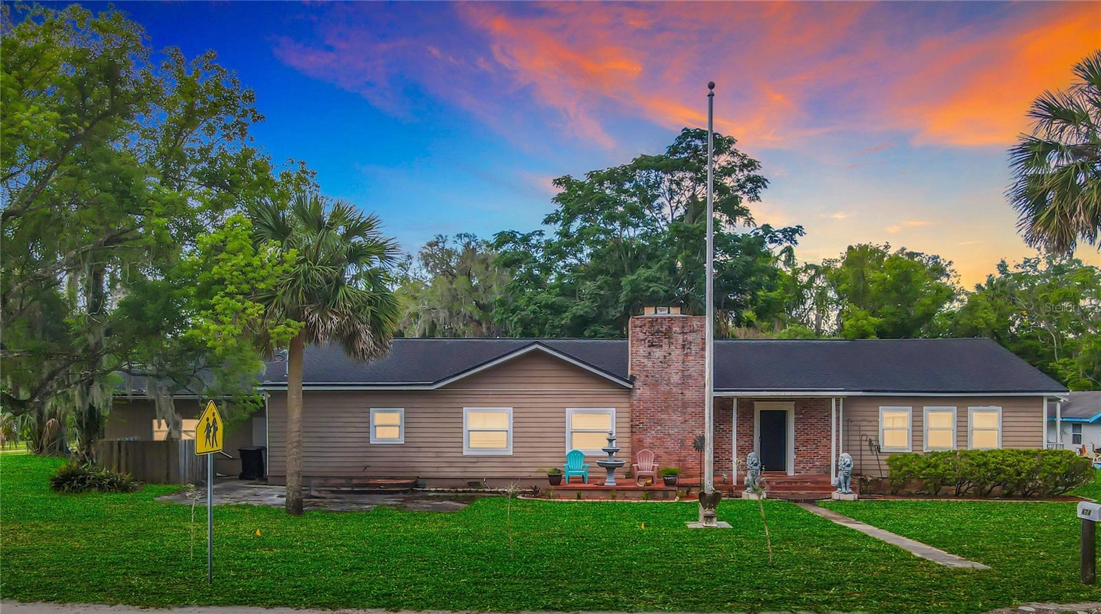474 University Avenue, FL