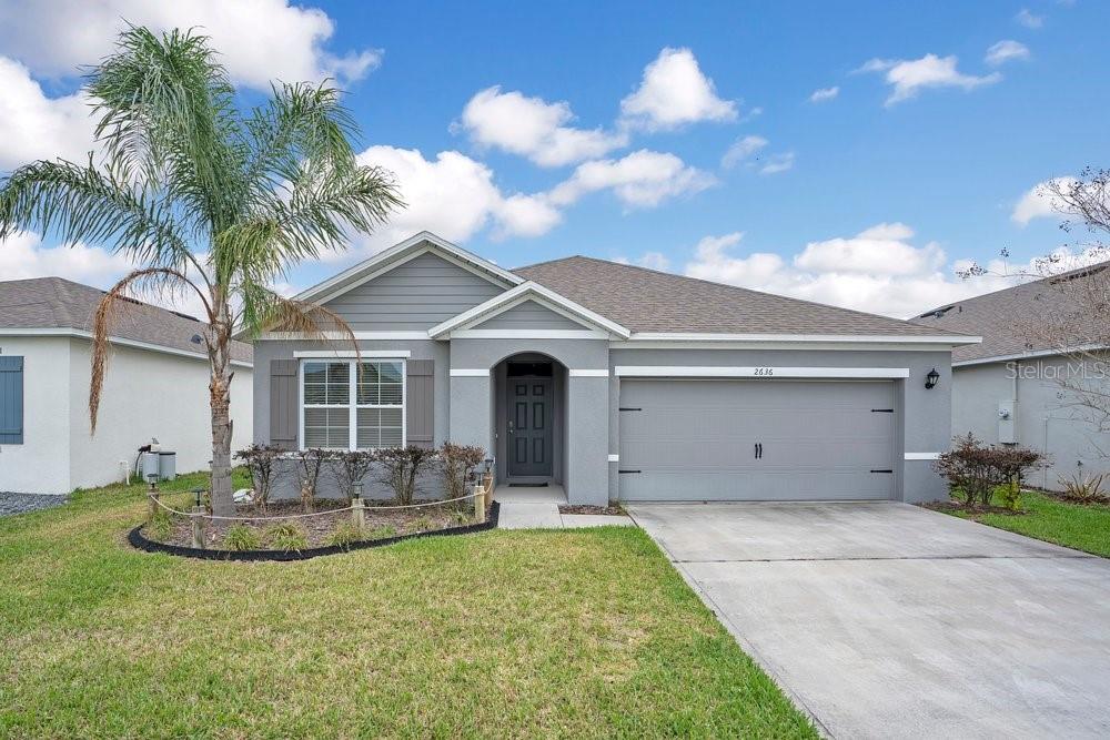 2636 Neverland Dr, FL