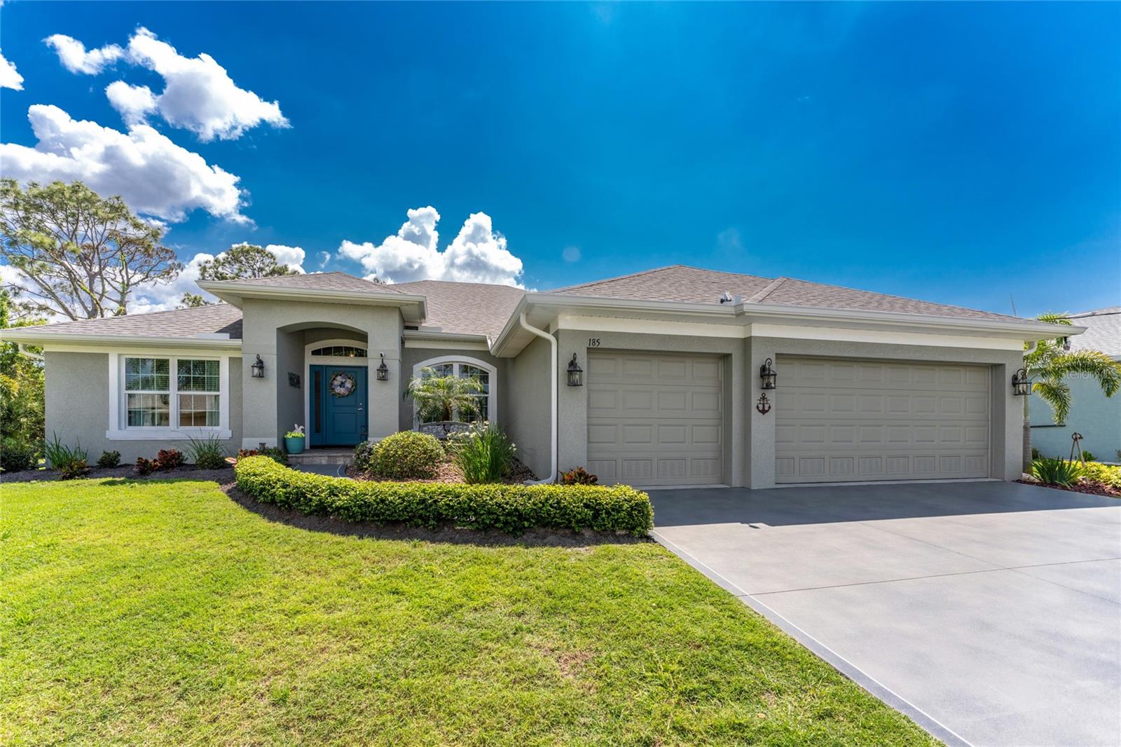 185 Hercules Drive, FL
