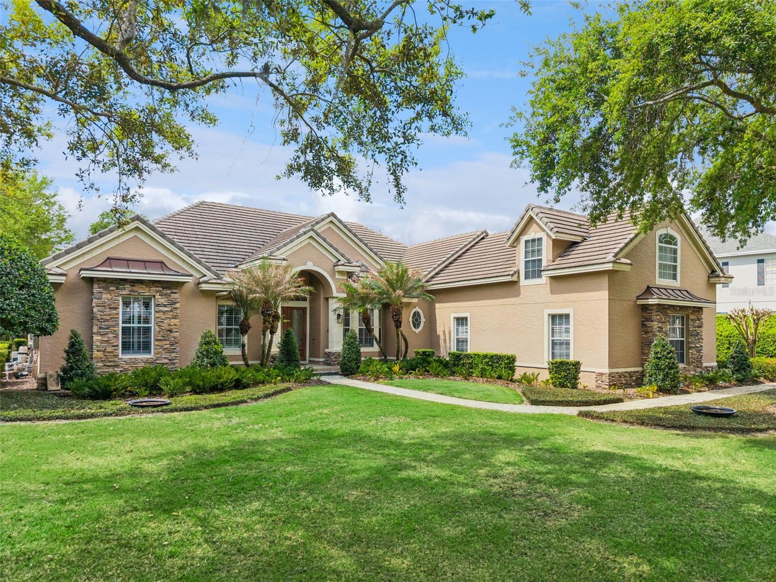 6110 Keenes Pointe Dr, FL