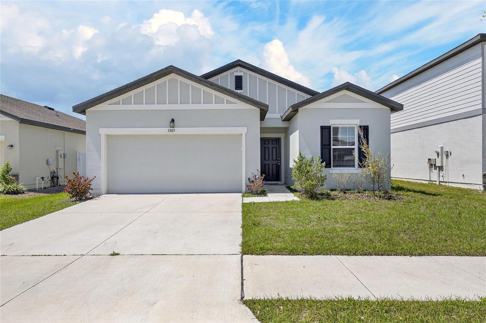 1363 Anchor Bend Drive, FL