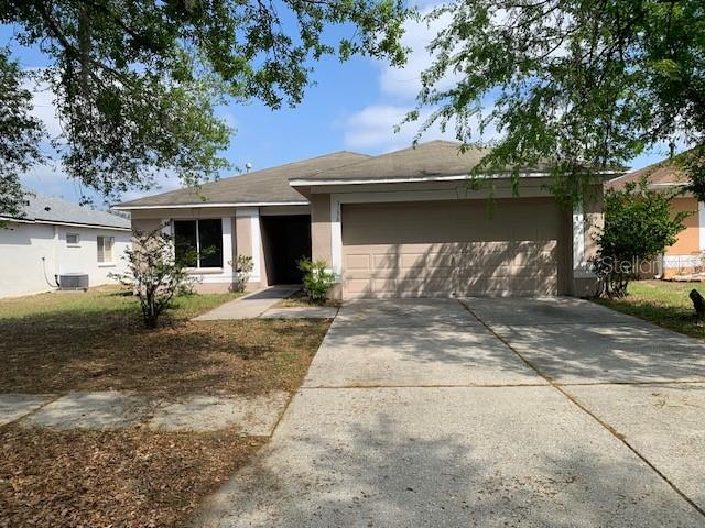 3136 Pine Top Drive, FL