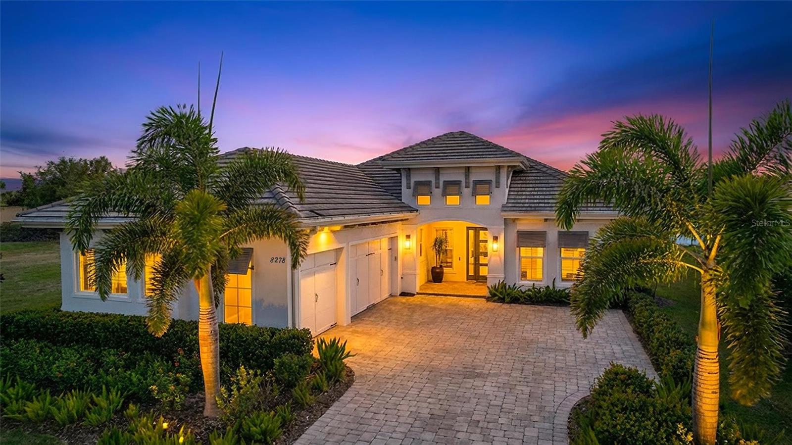 8278 Pavia Way, FL