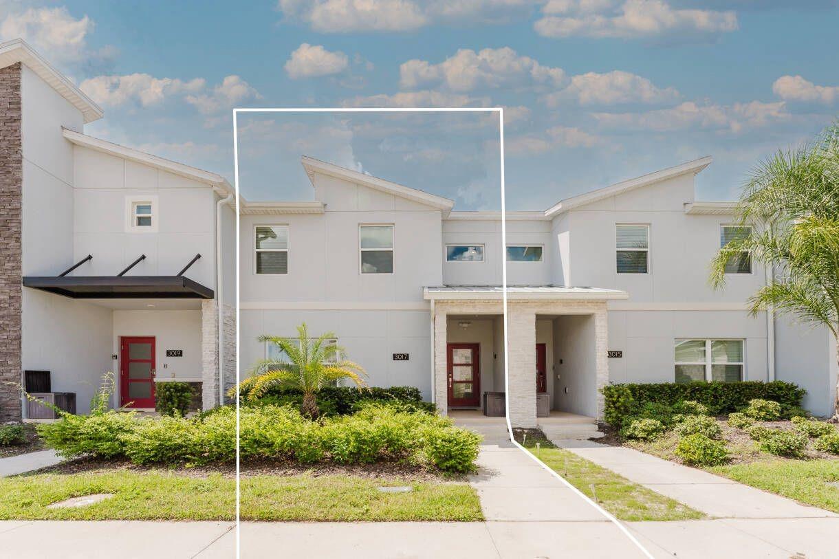 3017 Penelope Loop, FL