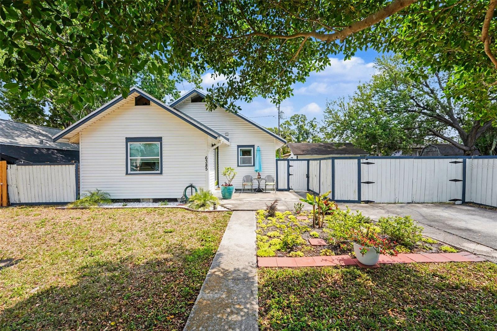 6385 31st Street North, FL