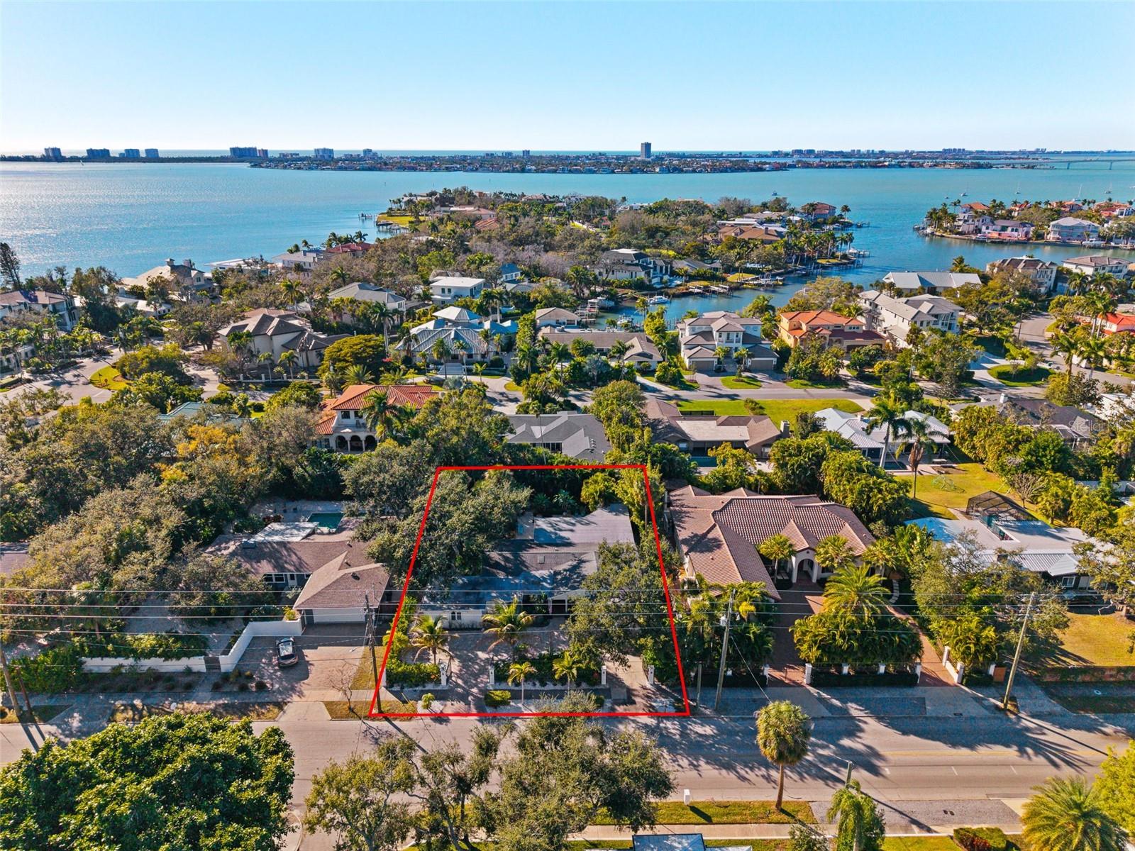 1740 Orange Avenue, FL
