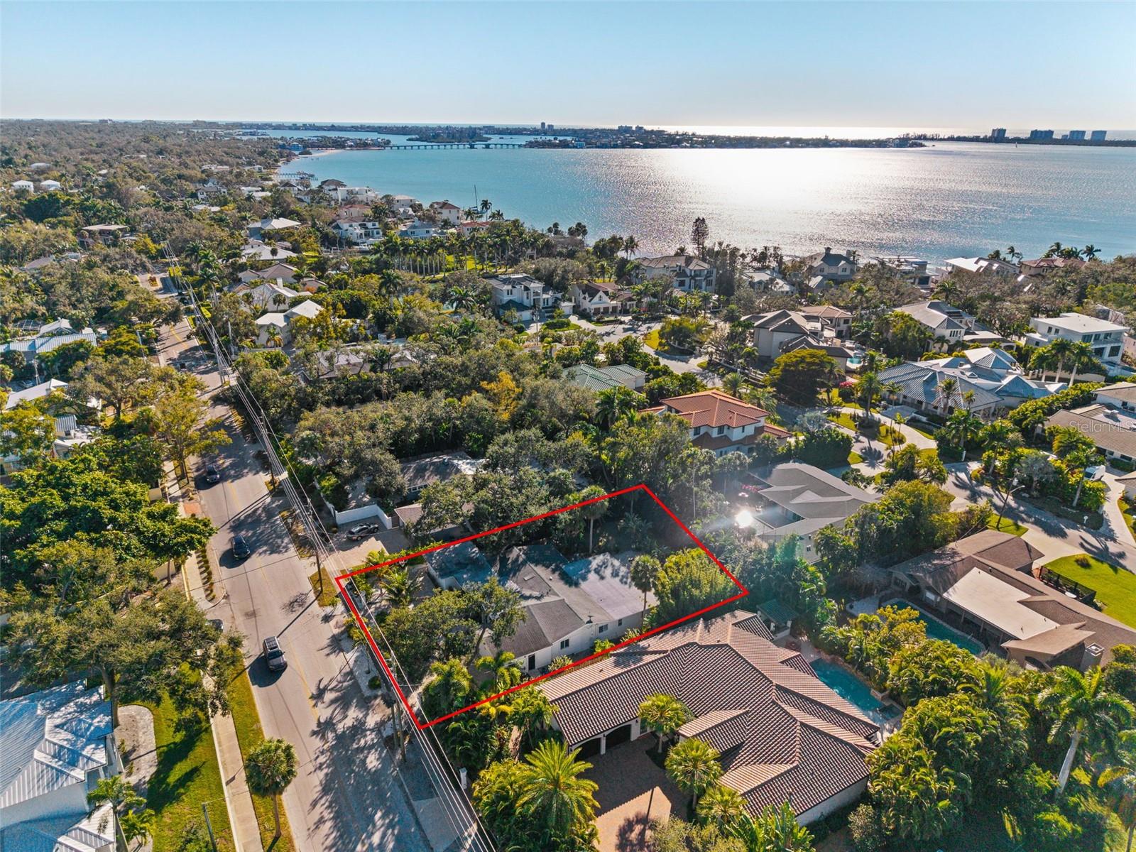 1740 Orange Avenue, FL