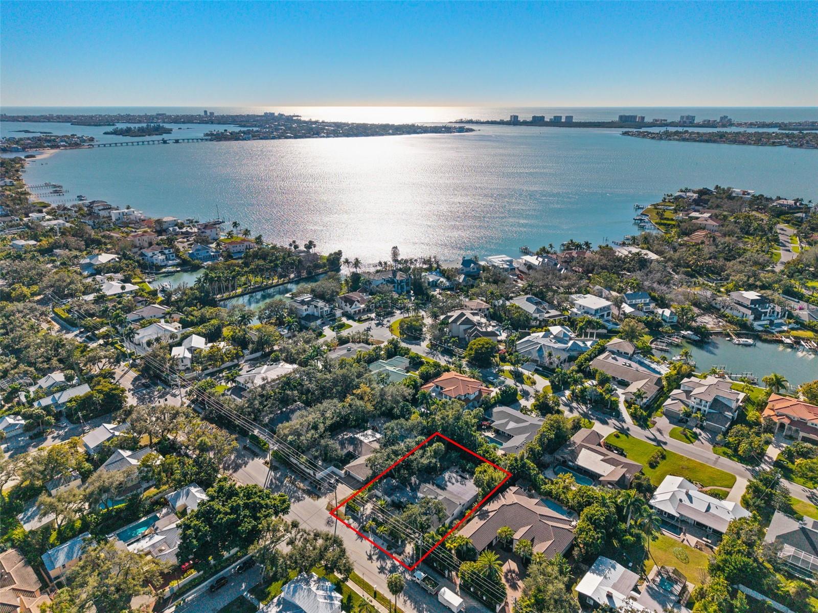 1740 Orange Avenue, FL