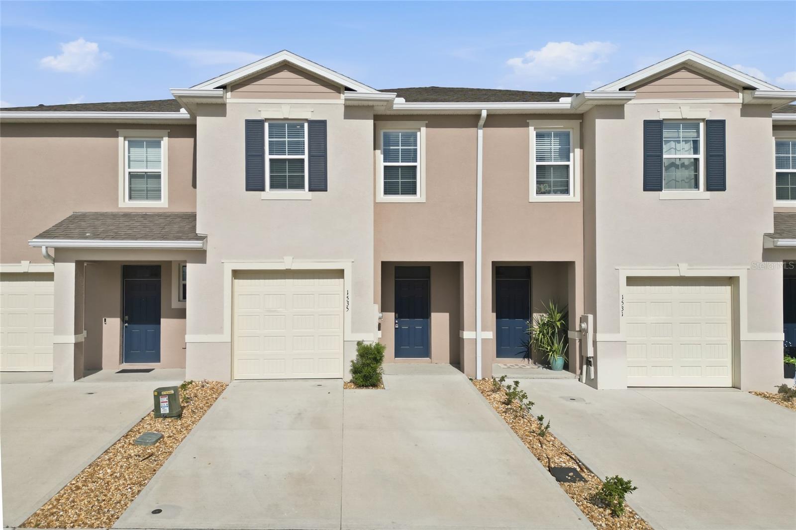1535 Lumber Ave, FL